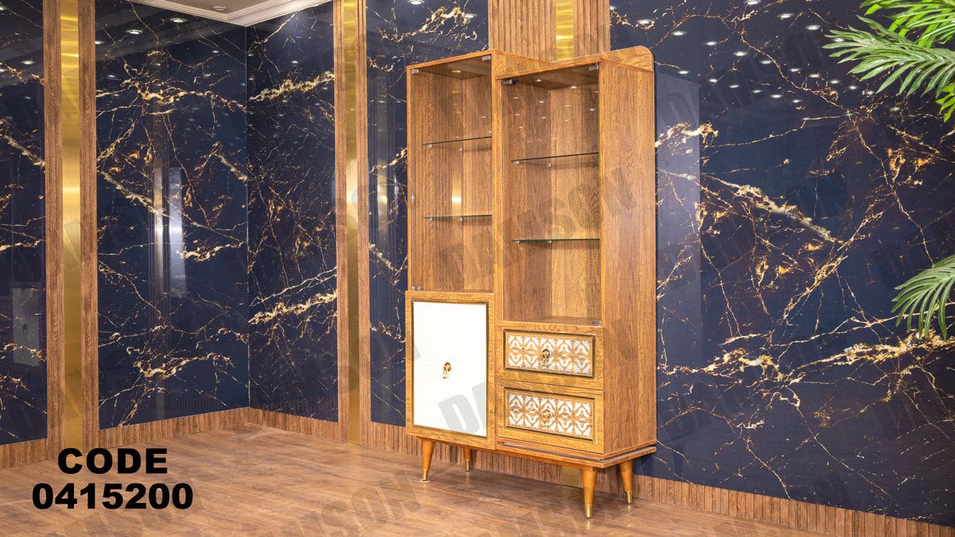 غرفة سفره 152 - Damson Furnitureغرفة سفره 152