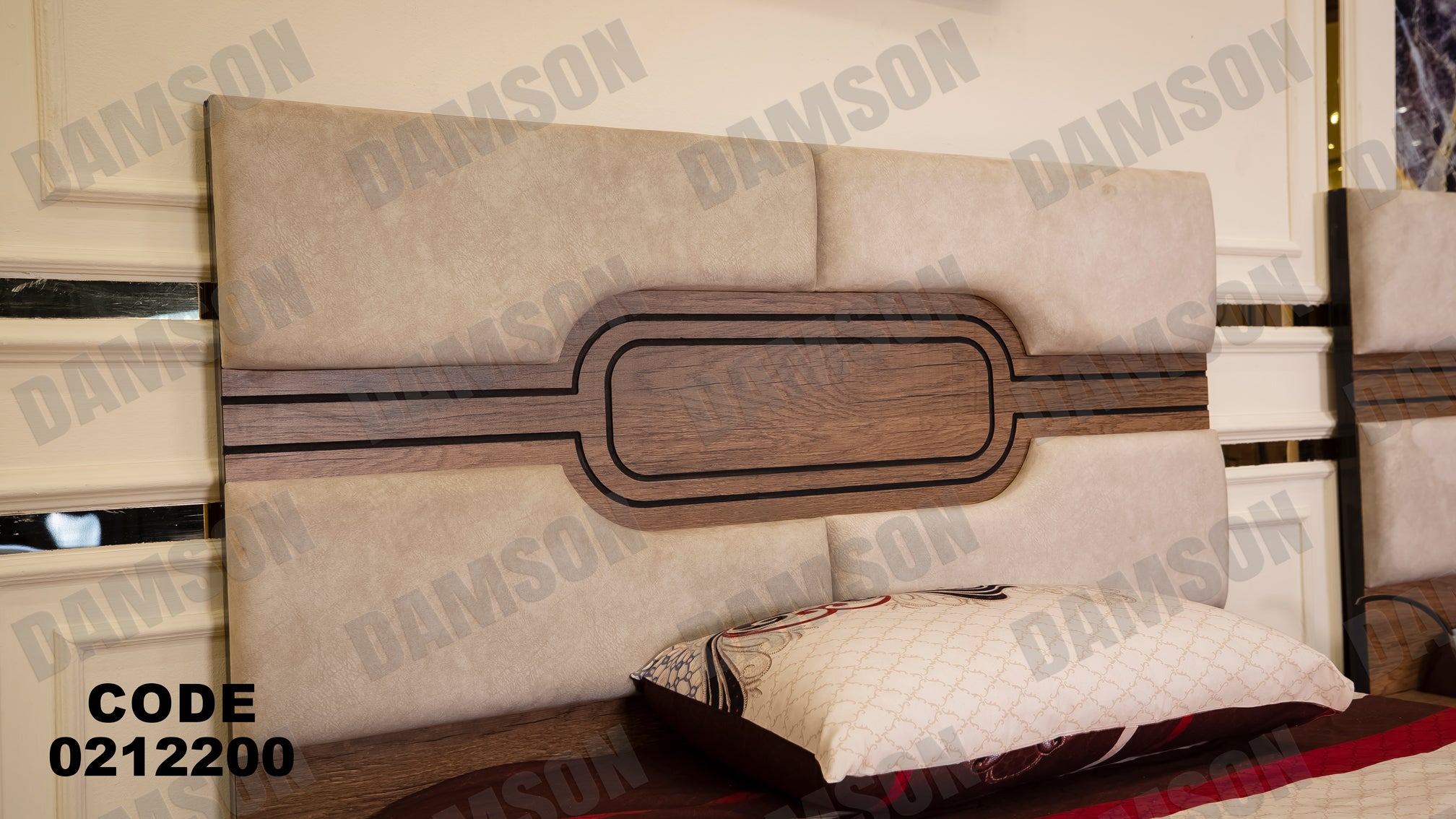 غرفة نوم أطفال 122 - Damson Furnitureغرفة نوم أطفال 122