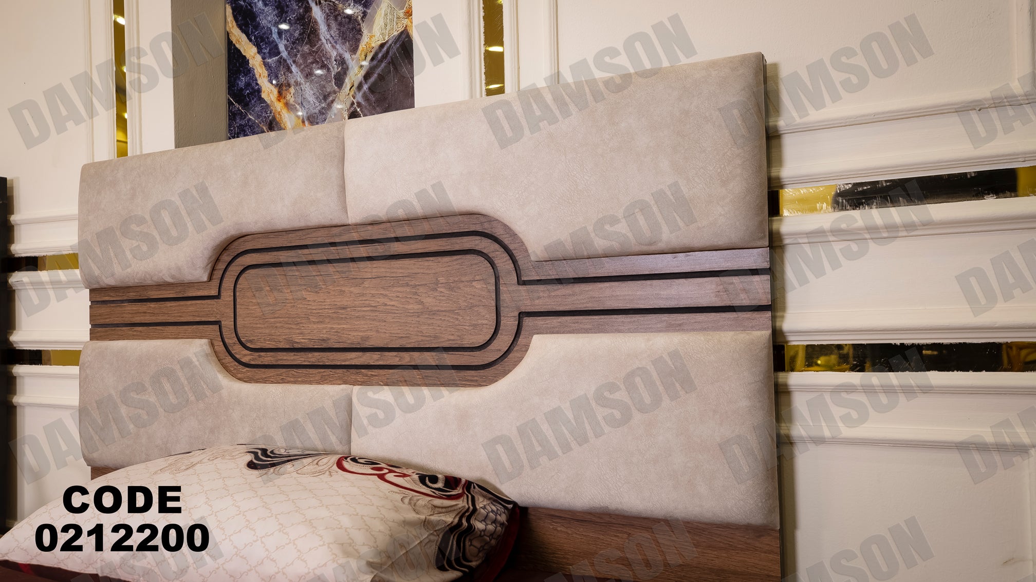 غرفة نوم أطفال 122 - Damson Furnitureغرفة نوم أطفال 122