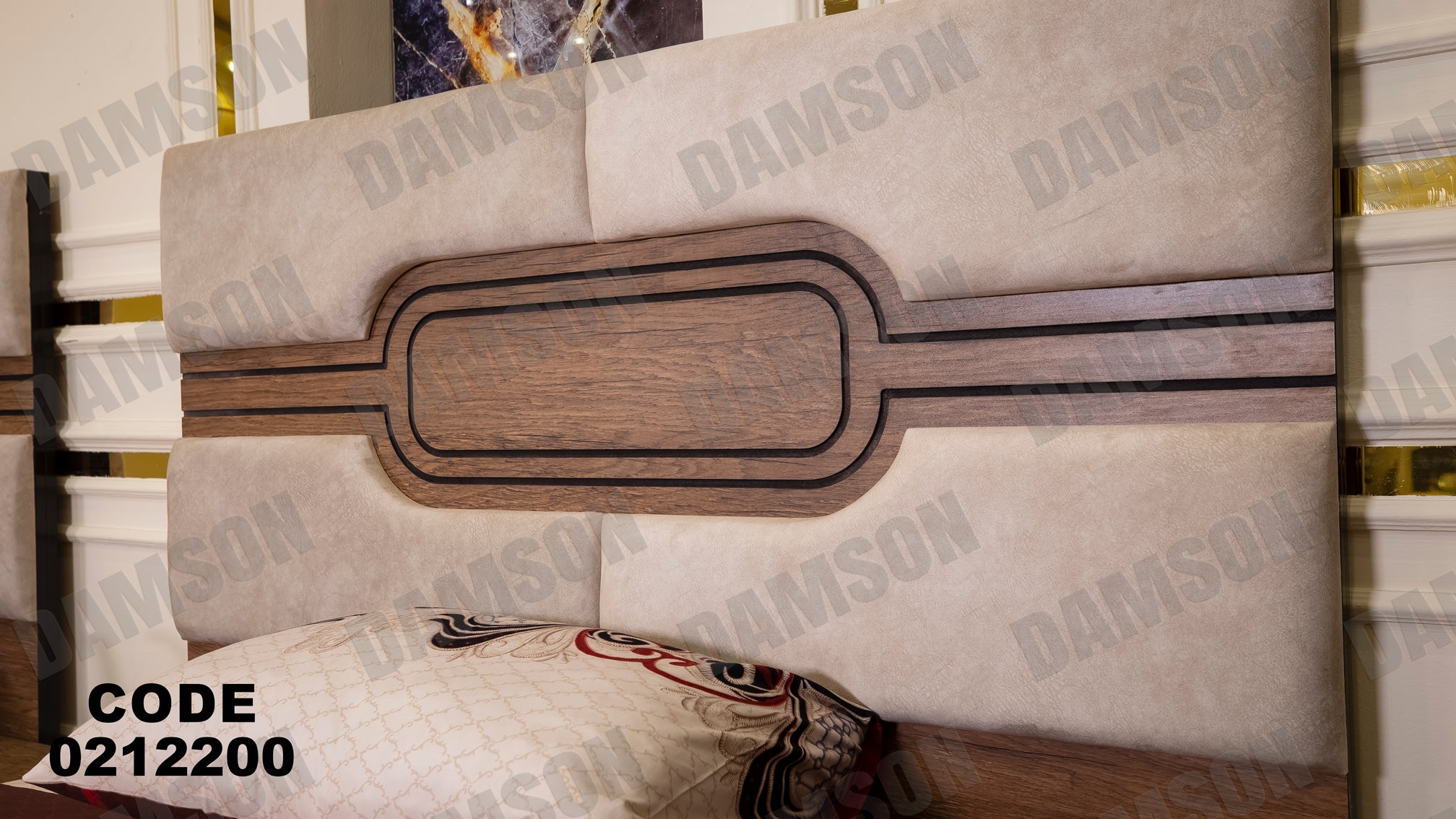 غرفة نوم أطفال 122 - Damson Furnitureغرفة نوم أطفال 122