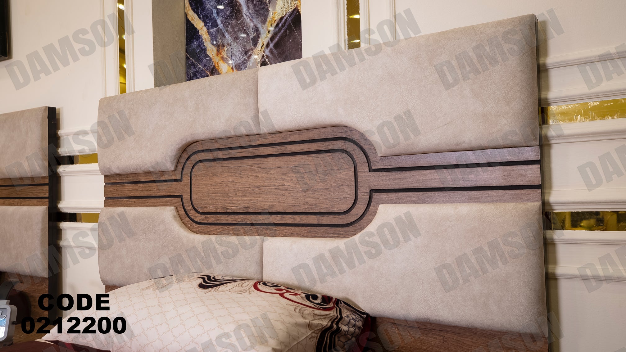 غرفة نوم أطفال 122 - Damson Furnitureغرفة نوم أطفال 122