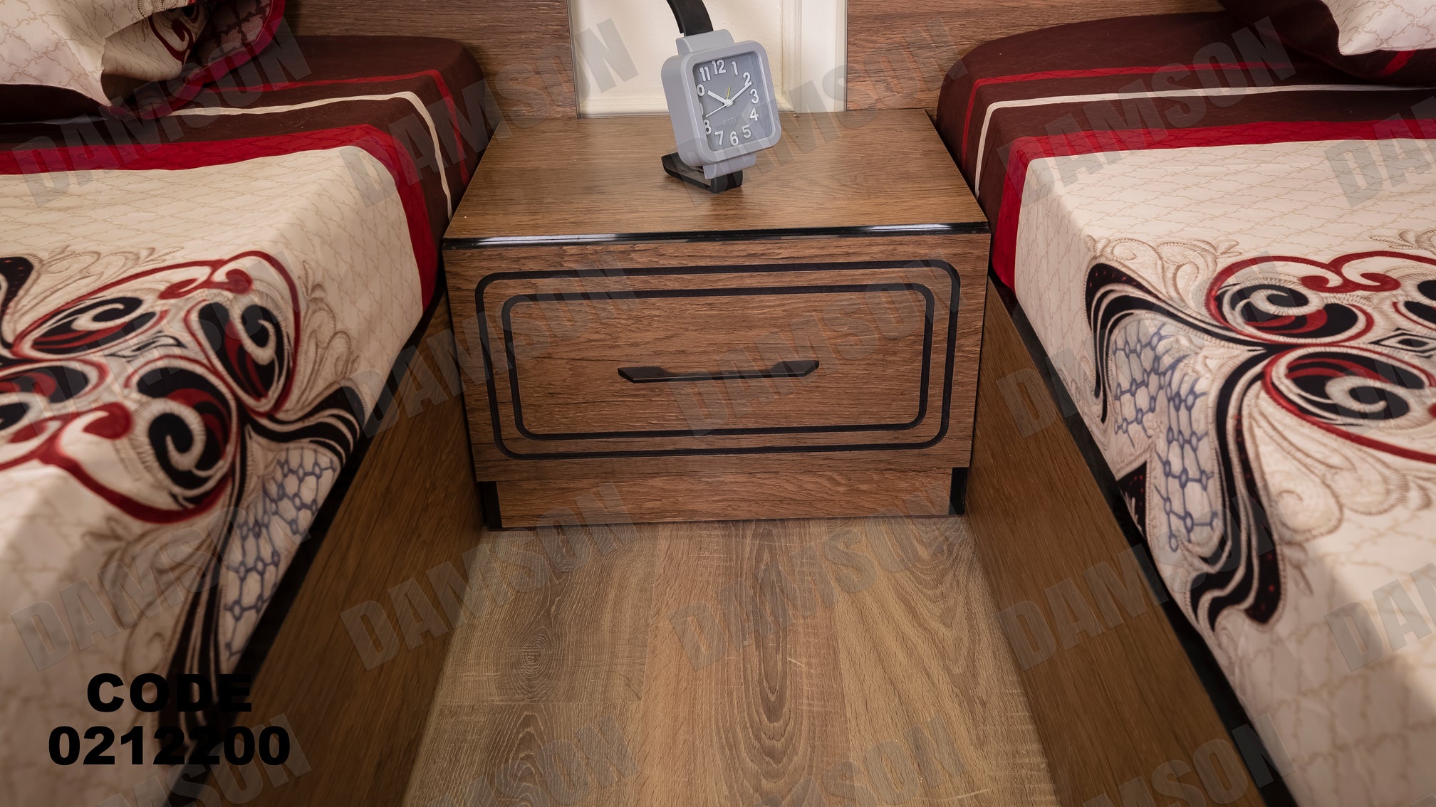 غرفة نوم أطفال 122 - Damson Furnitureغرفة نوم أطفال 122