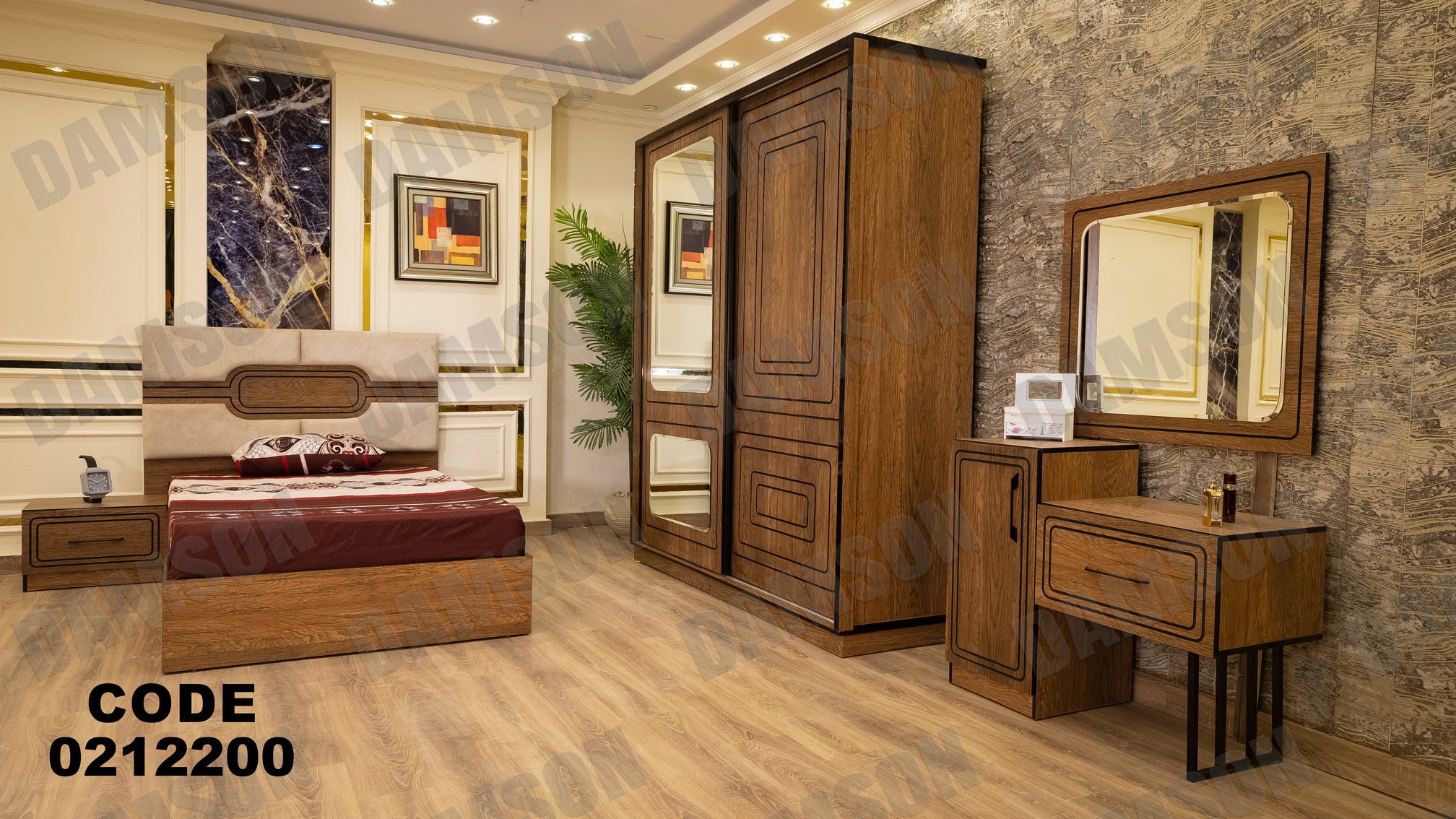 غرفة نوم أطفال 122 - Damson Furnitureغرفة نوم أطفال 122