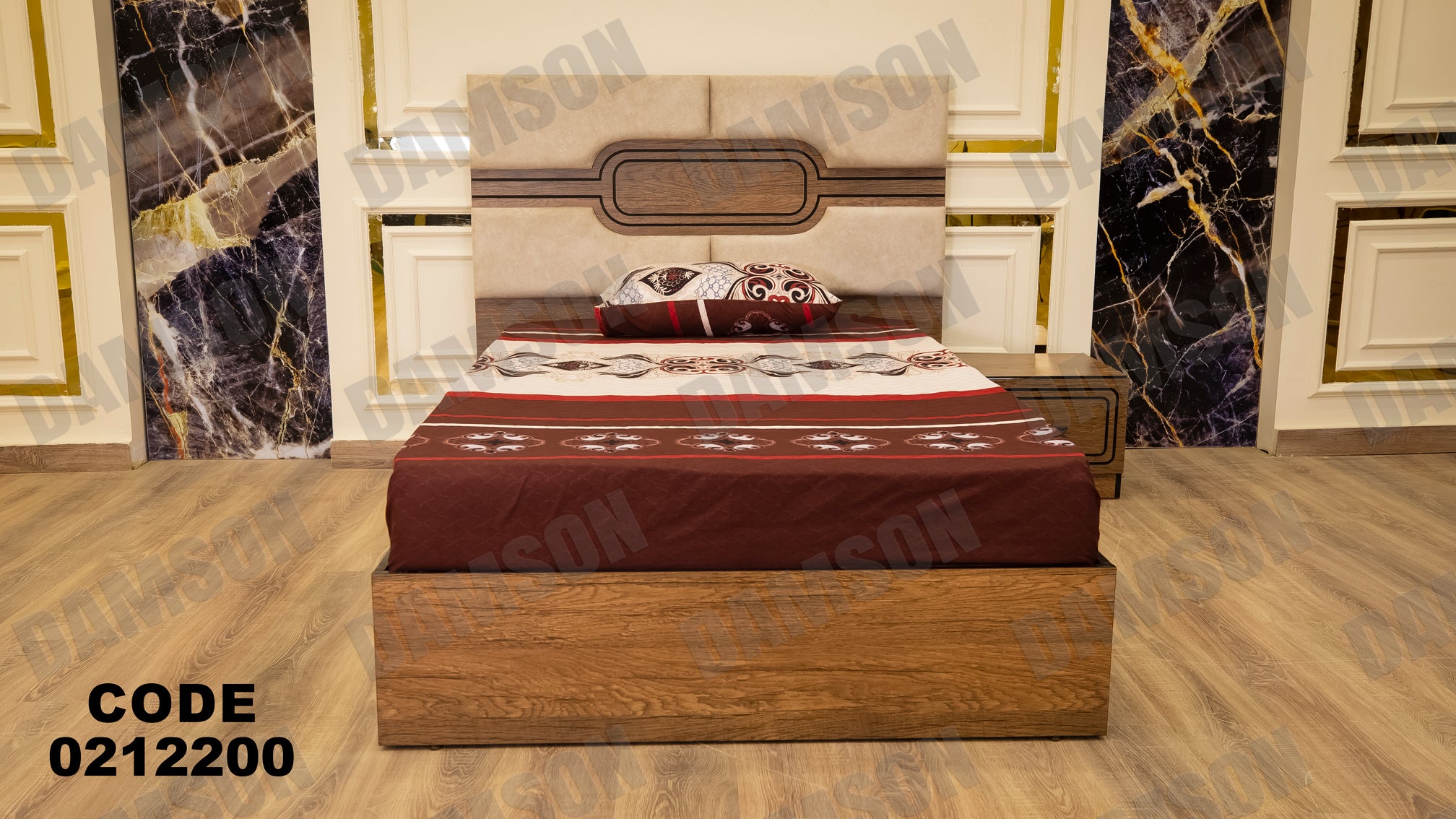 غرفة نوم أطفال 122 - Damson Furnitureغرفة نوم أطفال 122
