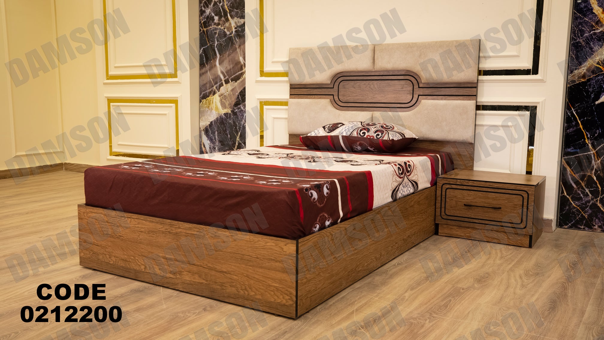 غرفة نوم أطفال 122 - Damson Furnitureغرفة نوم أطفال 122