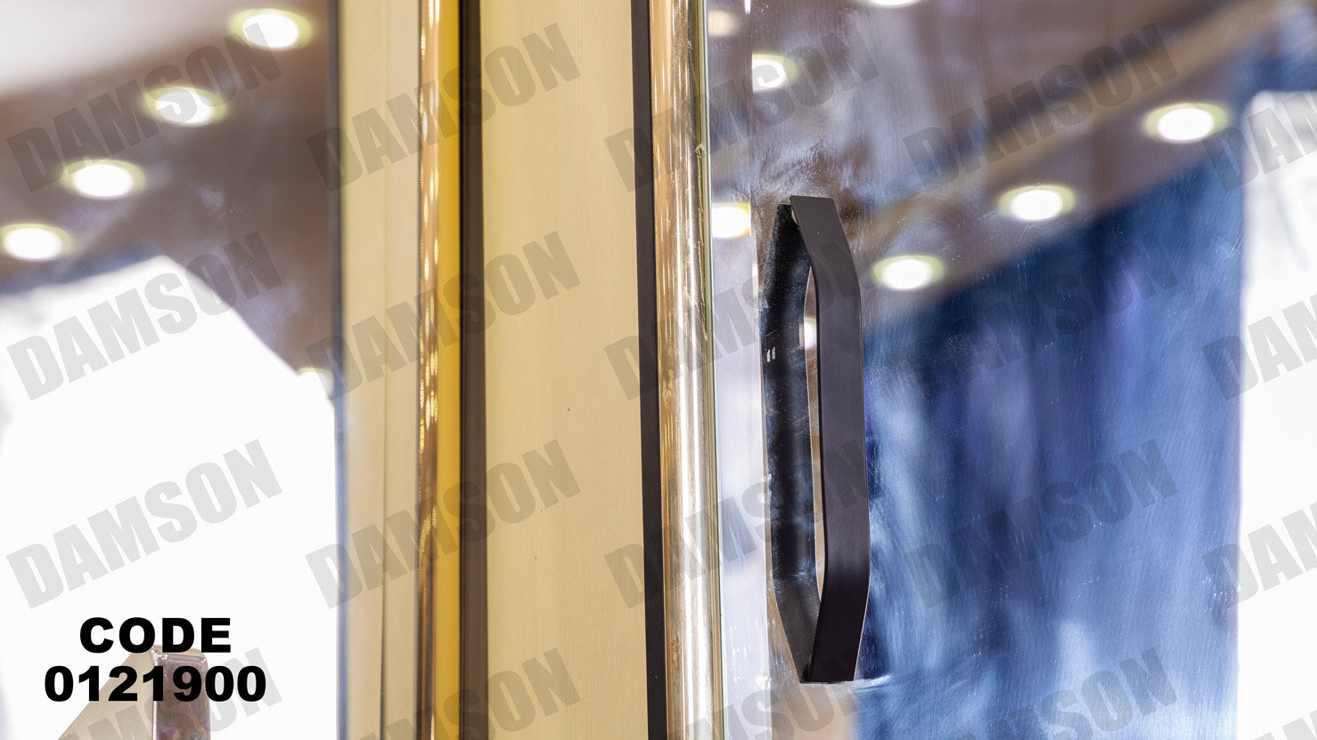 غرفة نوم ماستر 219 - Damson Furnitureغرفة نوم ماستر 219