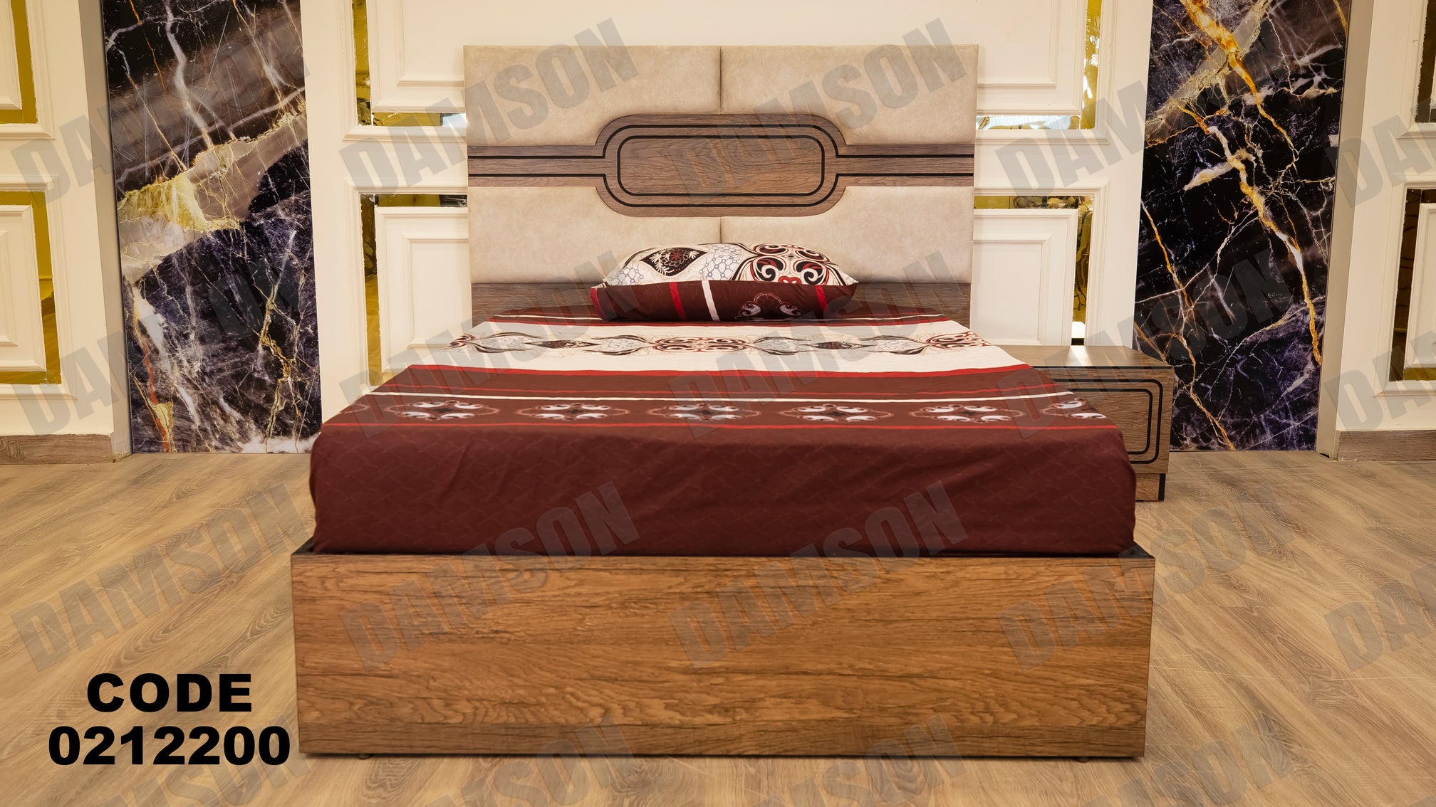 غرفة نوم أطفال 122 - Damson Furnitureغرفة نوم أطفال 122