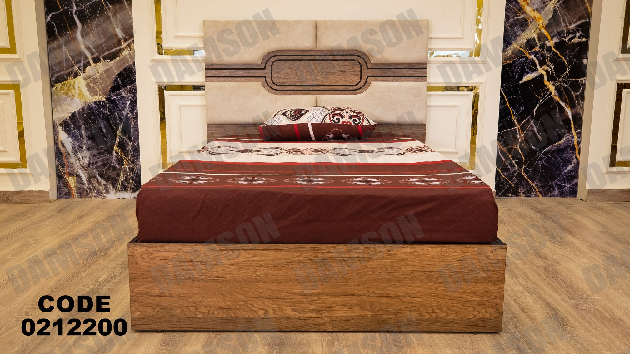 غرفة نوم أطفال 122 - Damson Furnitureغرفة نوم أطفال 122