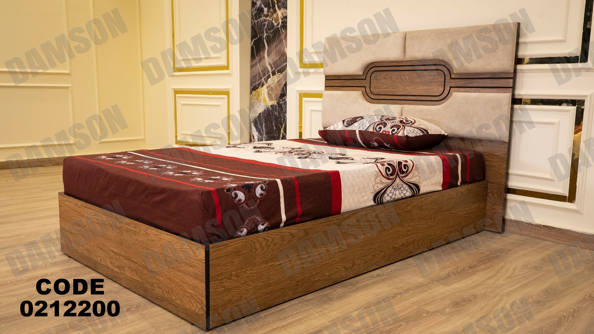 غرفة نوم أطفال 122 - Damson Furnitureغرفة نوم أطفال 122