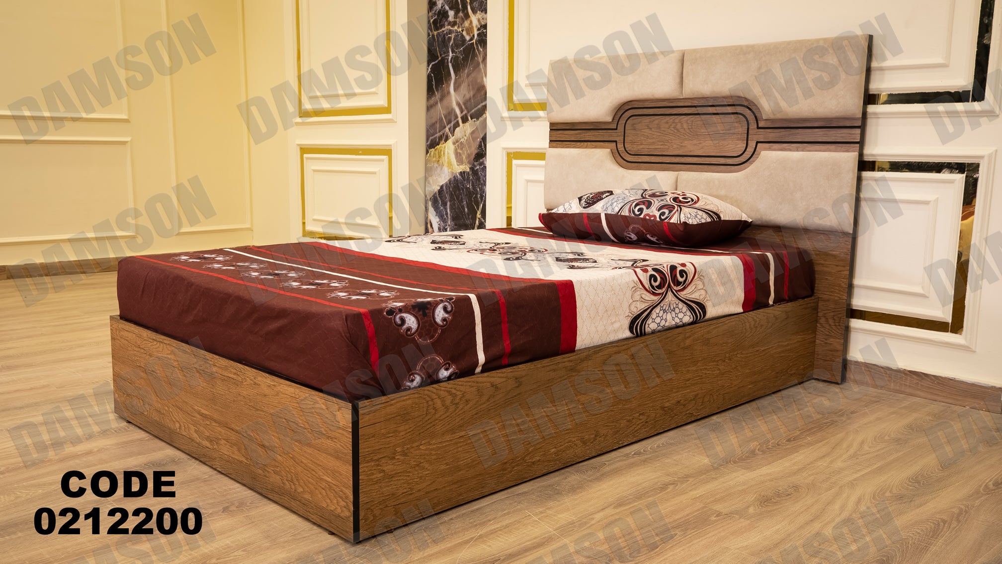 غرفة نوم أطفال 122 - Damson Furnitureغرفة نوم أطفال 122