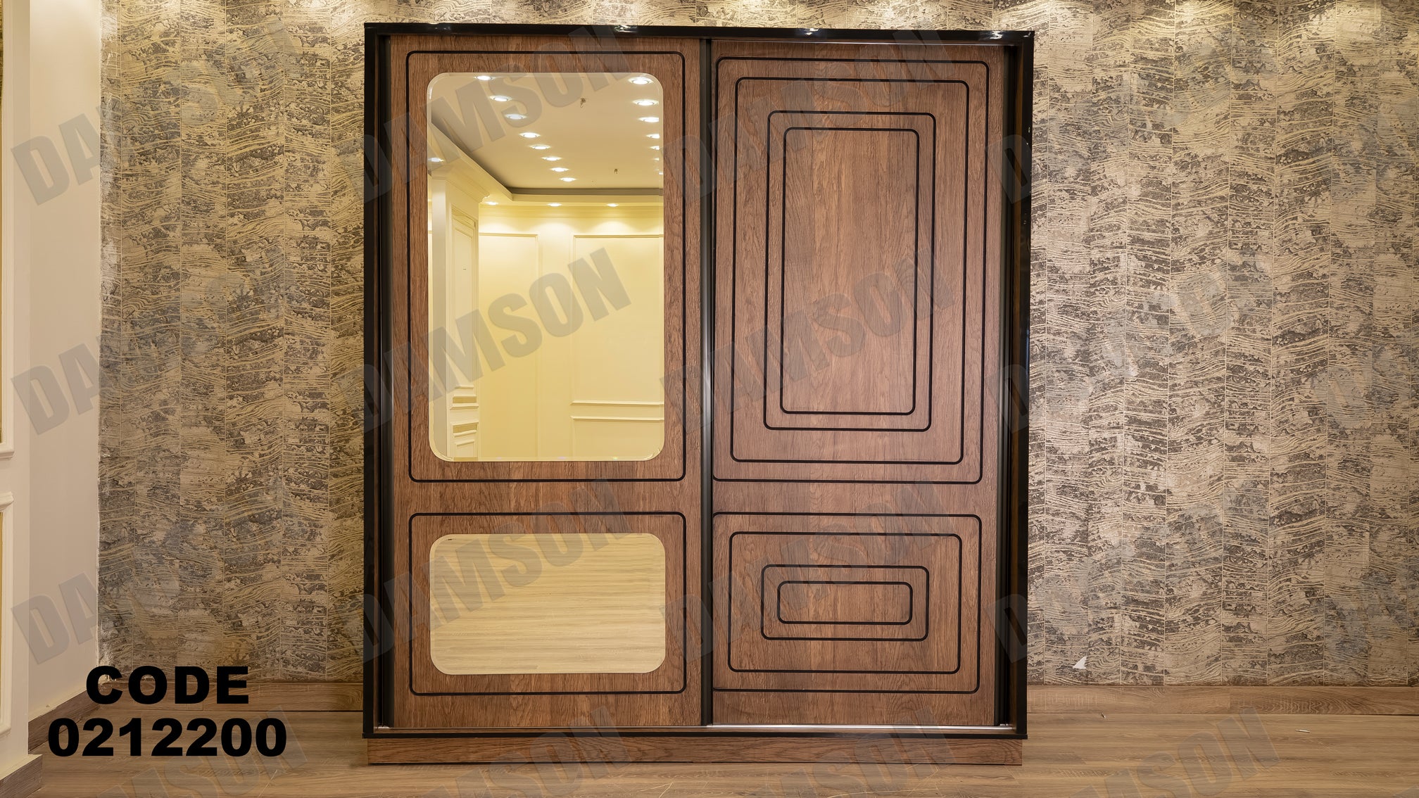 غرفة نوم أطفال 122 - Damson Furnitureغرفة نوم أطفال 122