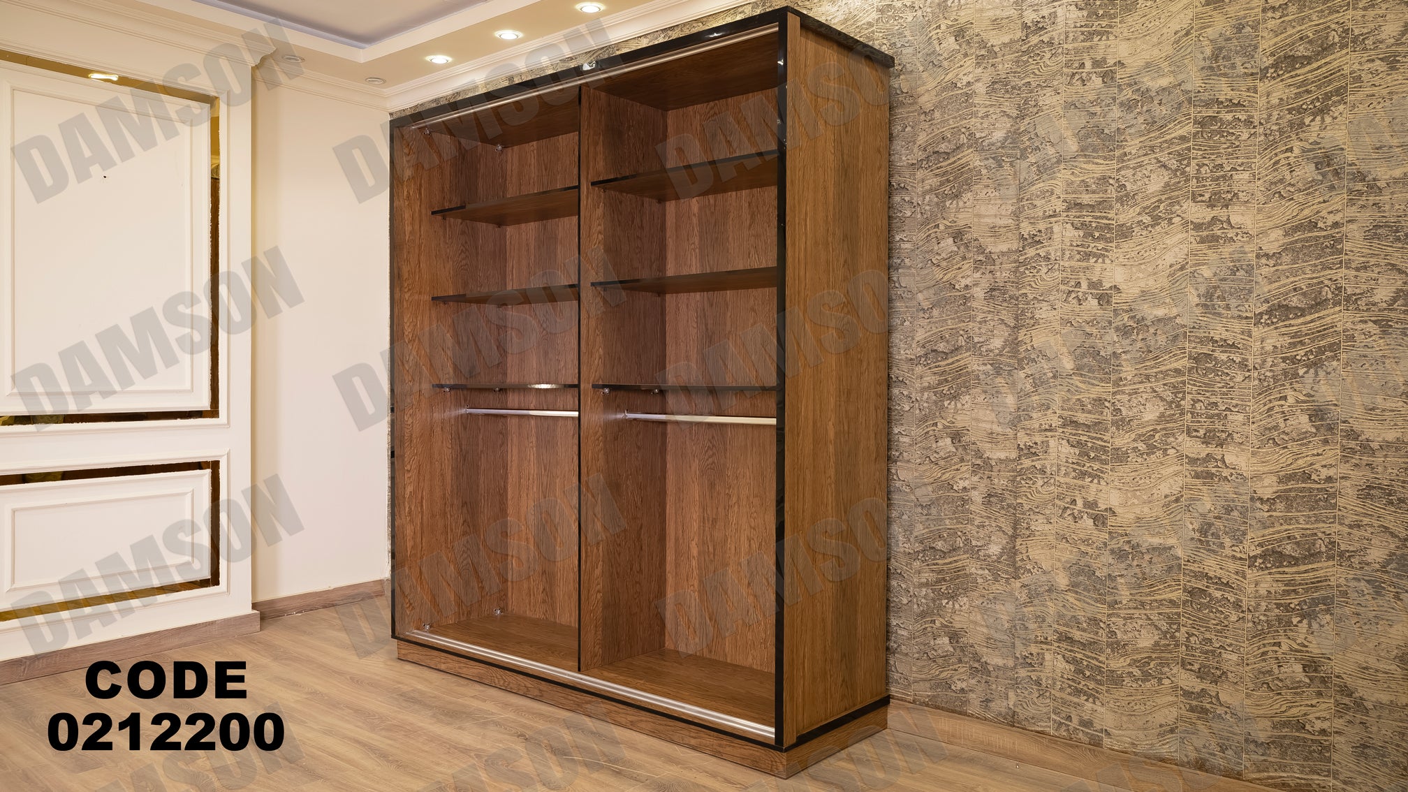 غرفة نوم أطفال 122 - Damson Furnitureغرفة نوم أطفال 122