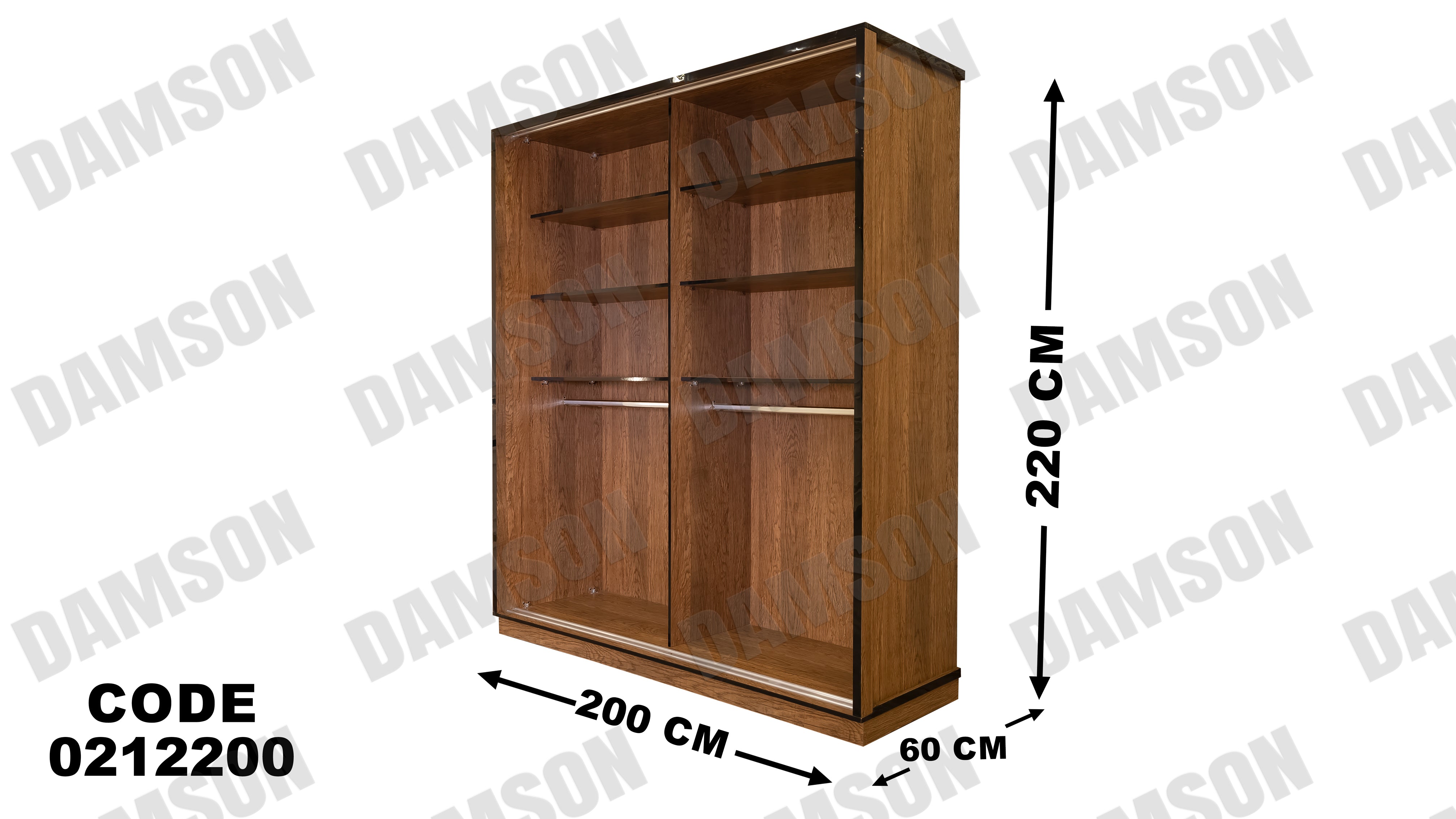 غرفة نوم أطفال 122 - Damson Furnitureغرفة نوم أطفال 122