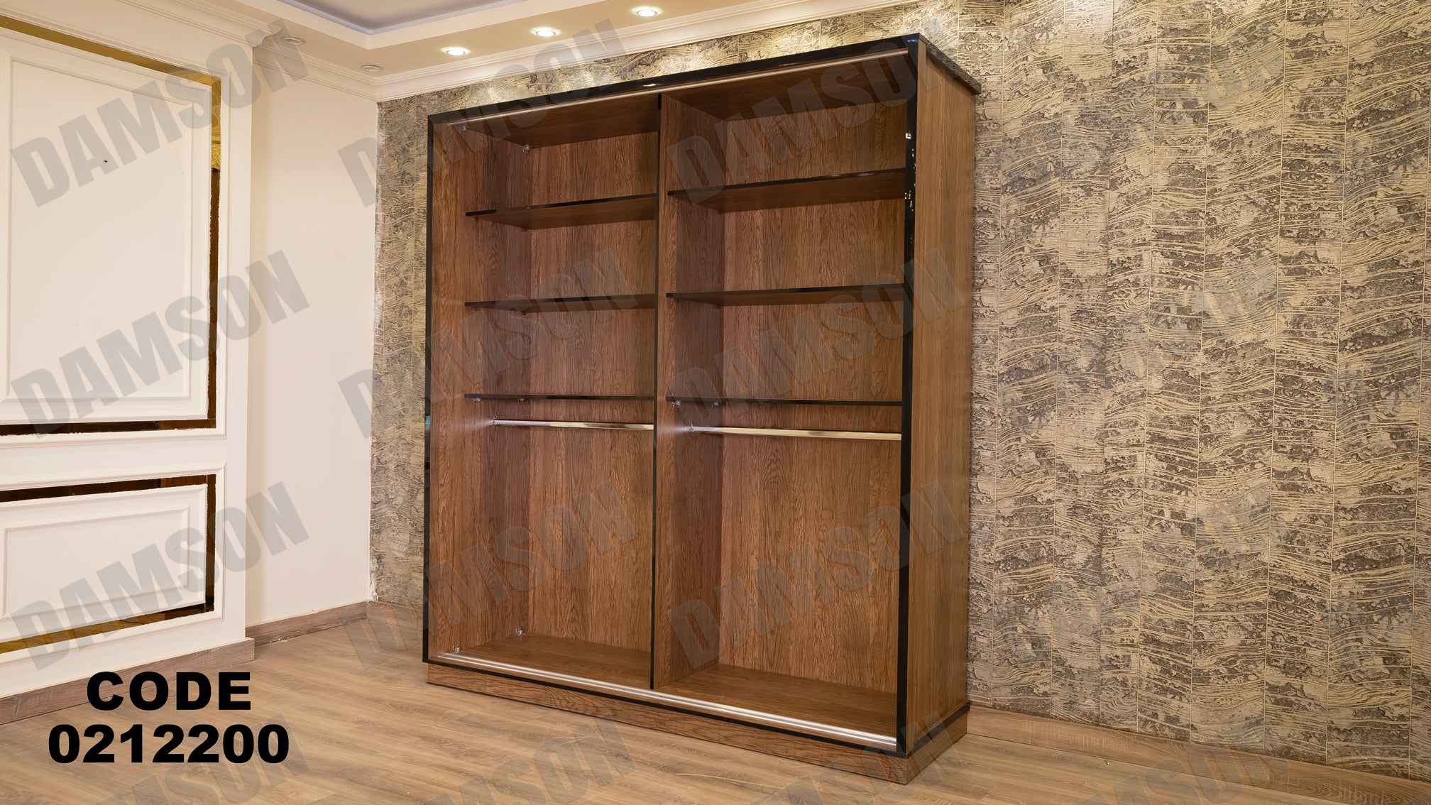 غرفة نوم أطفال 122 - Damson Furnitureغرفة نوم أطفال 122