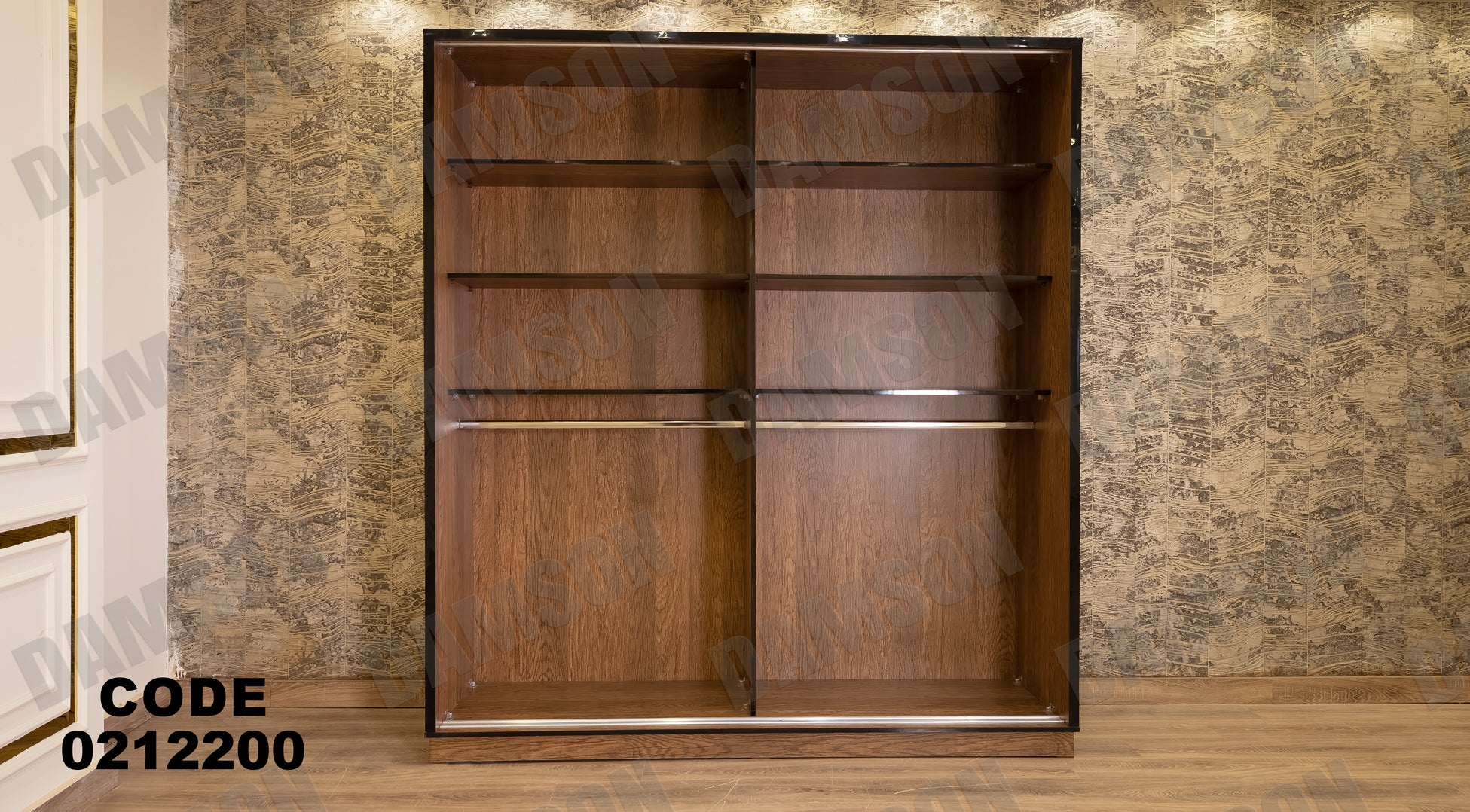 غرفة نوم أطفال 122 - Damson Furnitureغرفة نوم أطفال 122