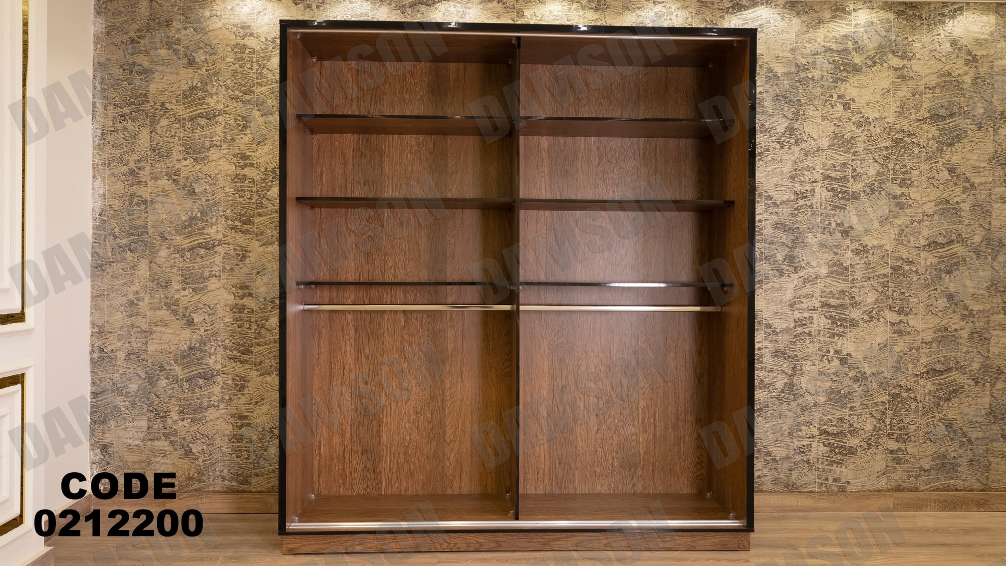 غرفة نوم أطفال 122 - Damson Furnitureغرفة نوم أطفال 122