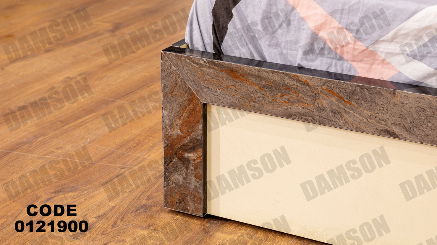 غرفة نوم ماستر 219 - Damson Furnitureغرفة نوم ماستر 219