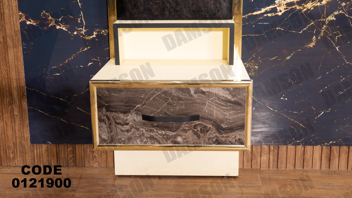 غرفة نوم ماستر 219 - Damson Furnitureغرفة نوم ماستر 219