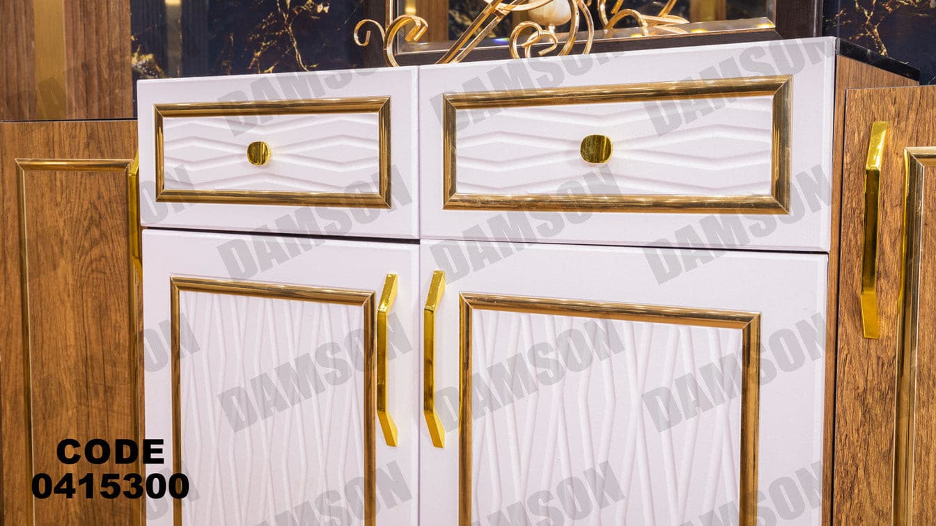 غرفة سفره 153 - Damson Furnitureغرفة سفره 153
