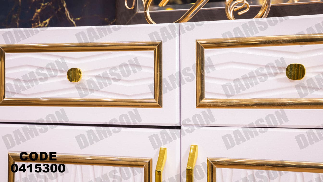 غرفة سفره 153 - Damson Furnitureغرفة سفره 153