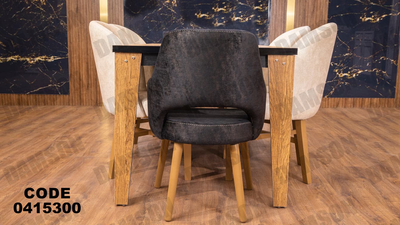 غرفة سفره 153 - Damson Furnitureغرفة سفره 153