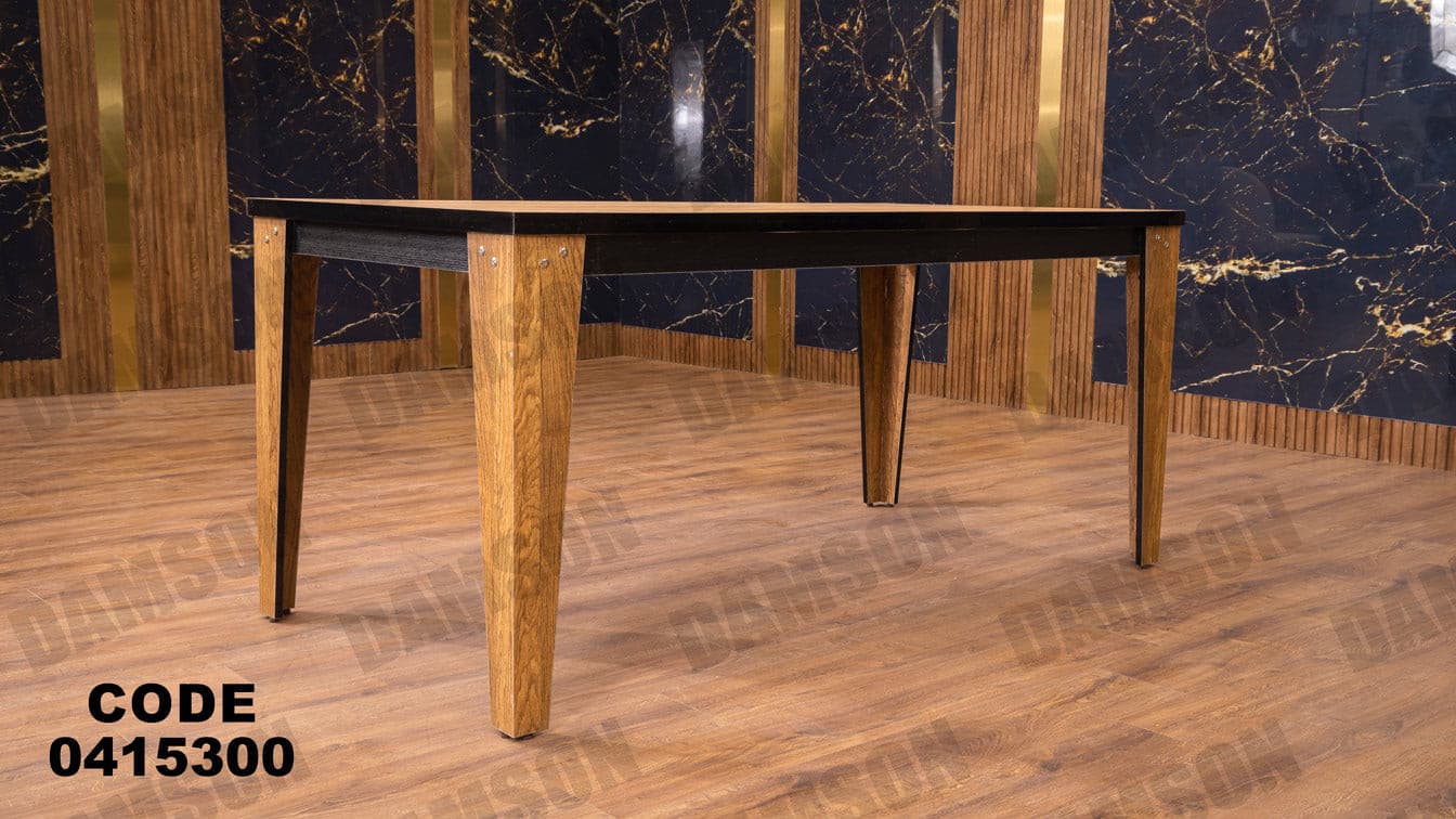 غرفة سفره 153 - Damson Furnitureغرفة سفره 153