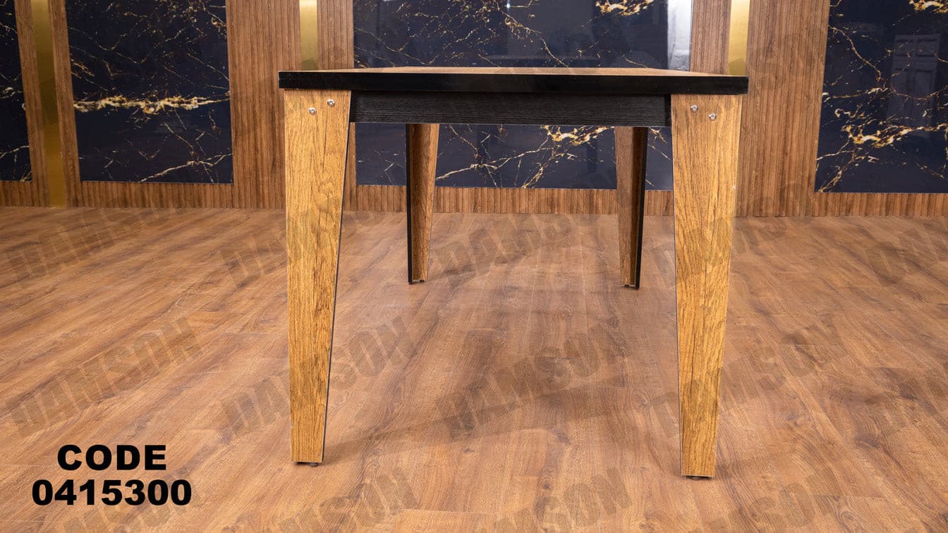 غرفة سفره 153 - Damson Furnitureغرفة سفره 153