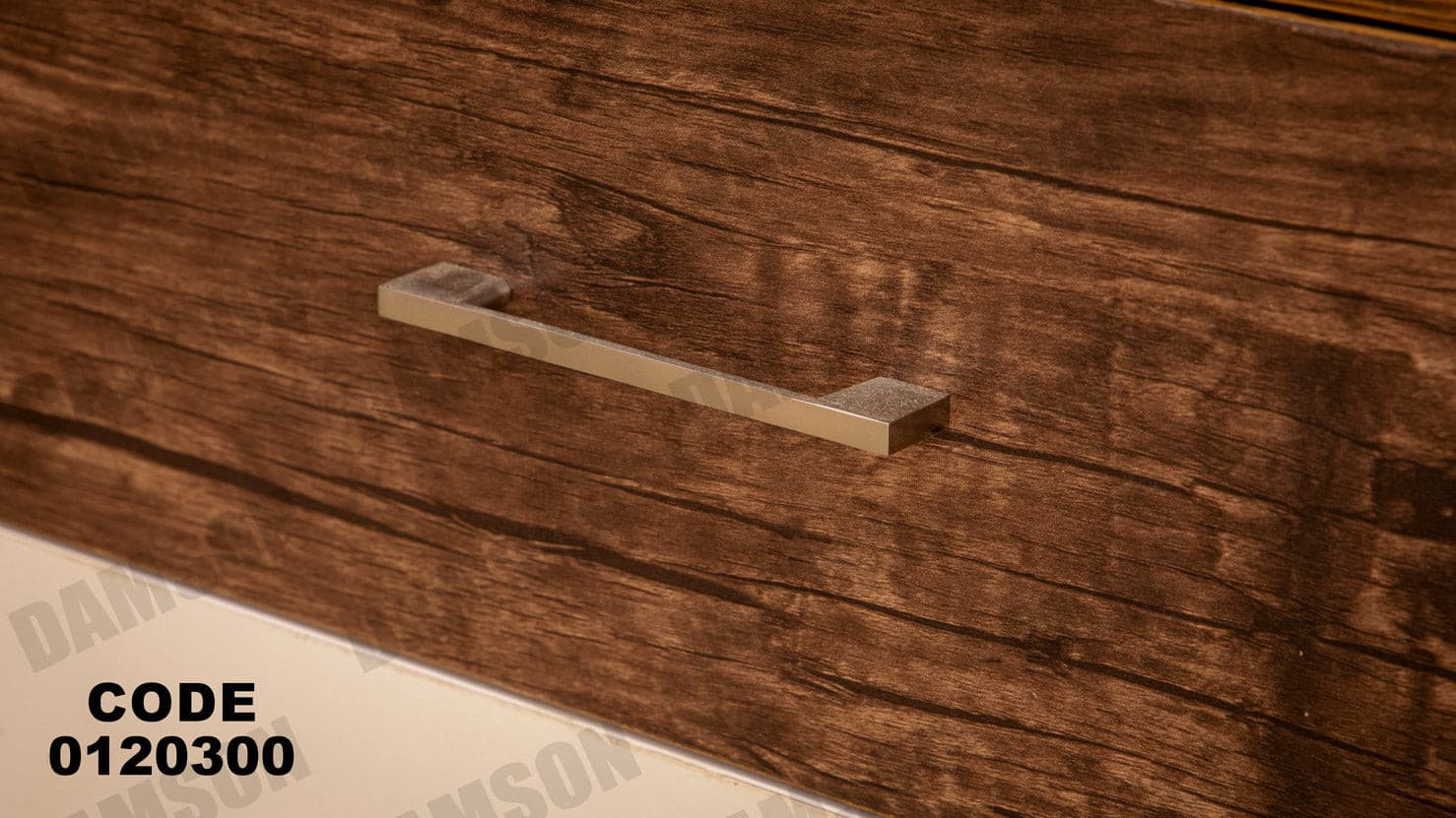 غرفة نوم ماستر 203 - Damson Furnitureغرفة نوم ماستر 203