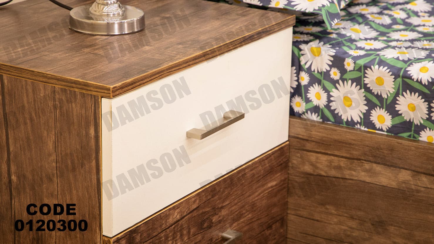 غرفة نوم ماستر 203 - Damson Furnitureغرفة نوم ماستر 203
