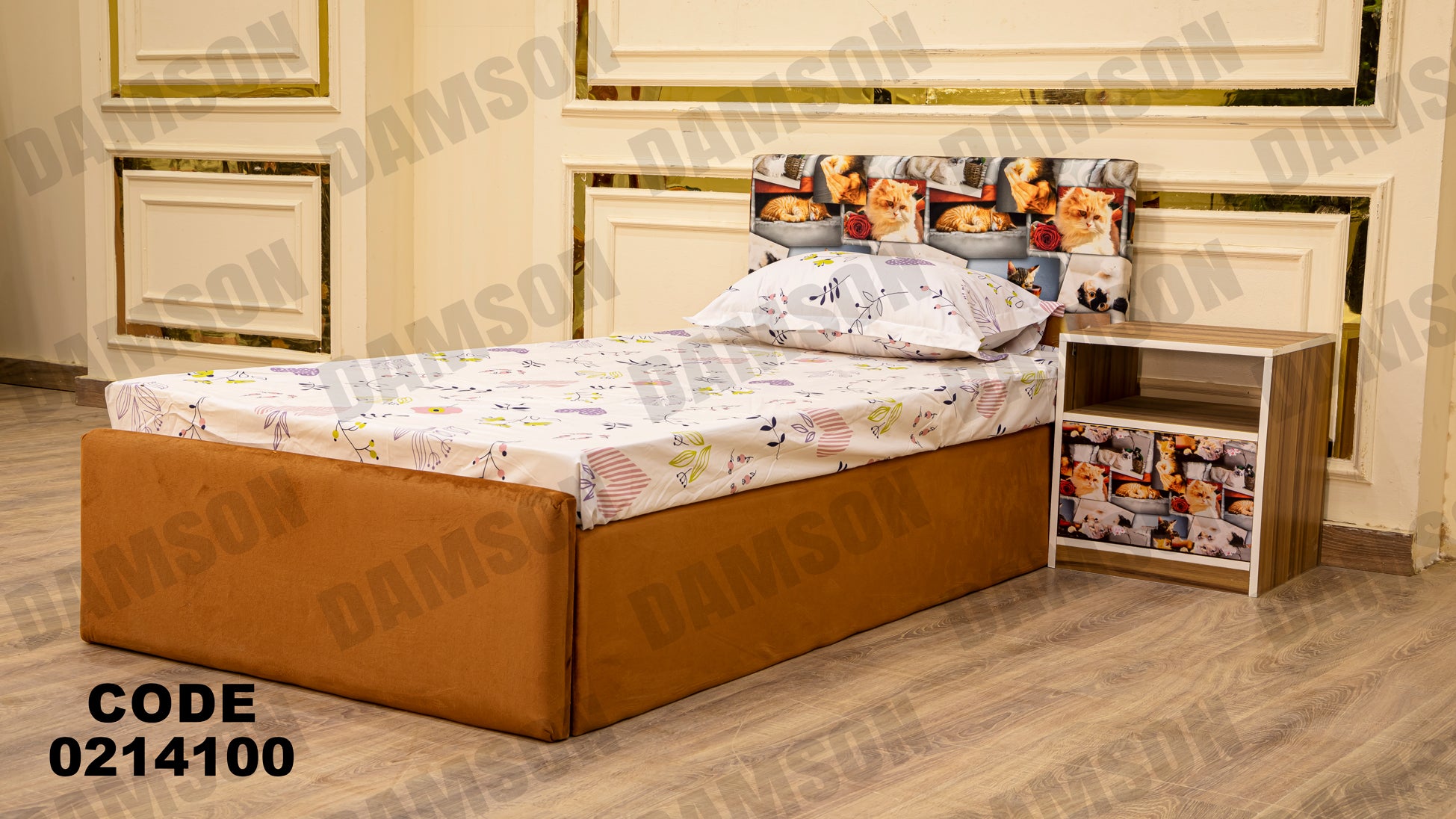 غرف نوم أطفال باريس - Damson Furnitureغرف نوم أطفال باريس