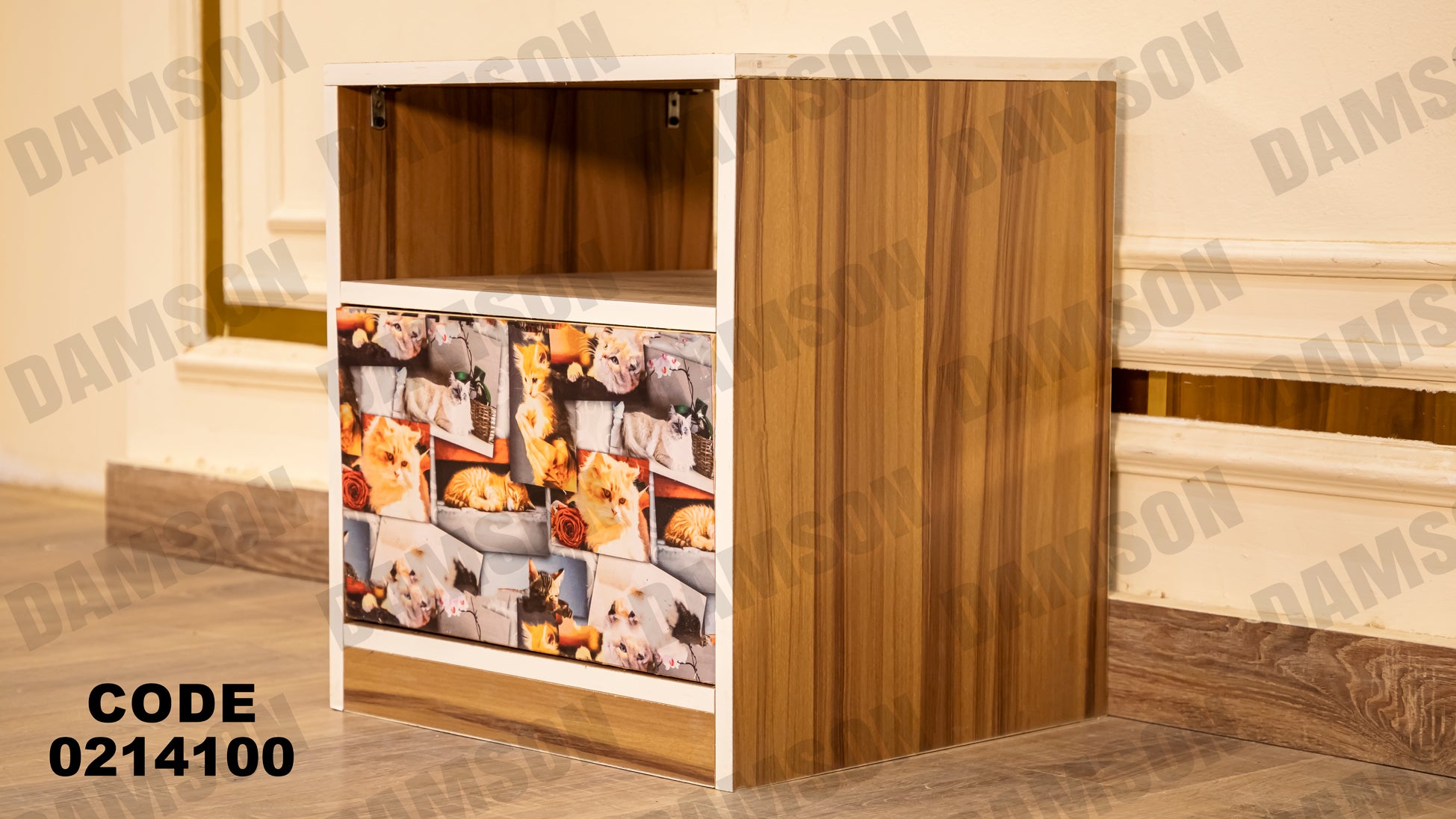 غرف نوم أطفال باريس - Damson Furnitureغرف نوم أطفال باريس