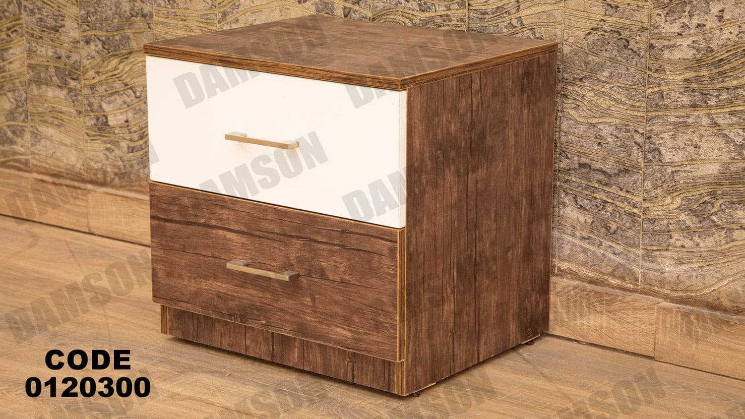 غرفة نوم ماستر 203 - Damson Furnitureغرفة نوم ماستر 203