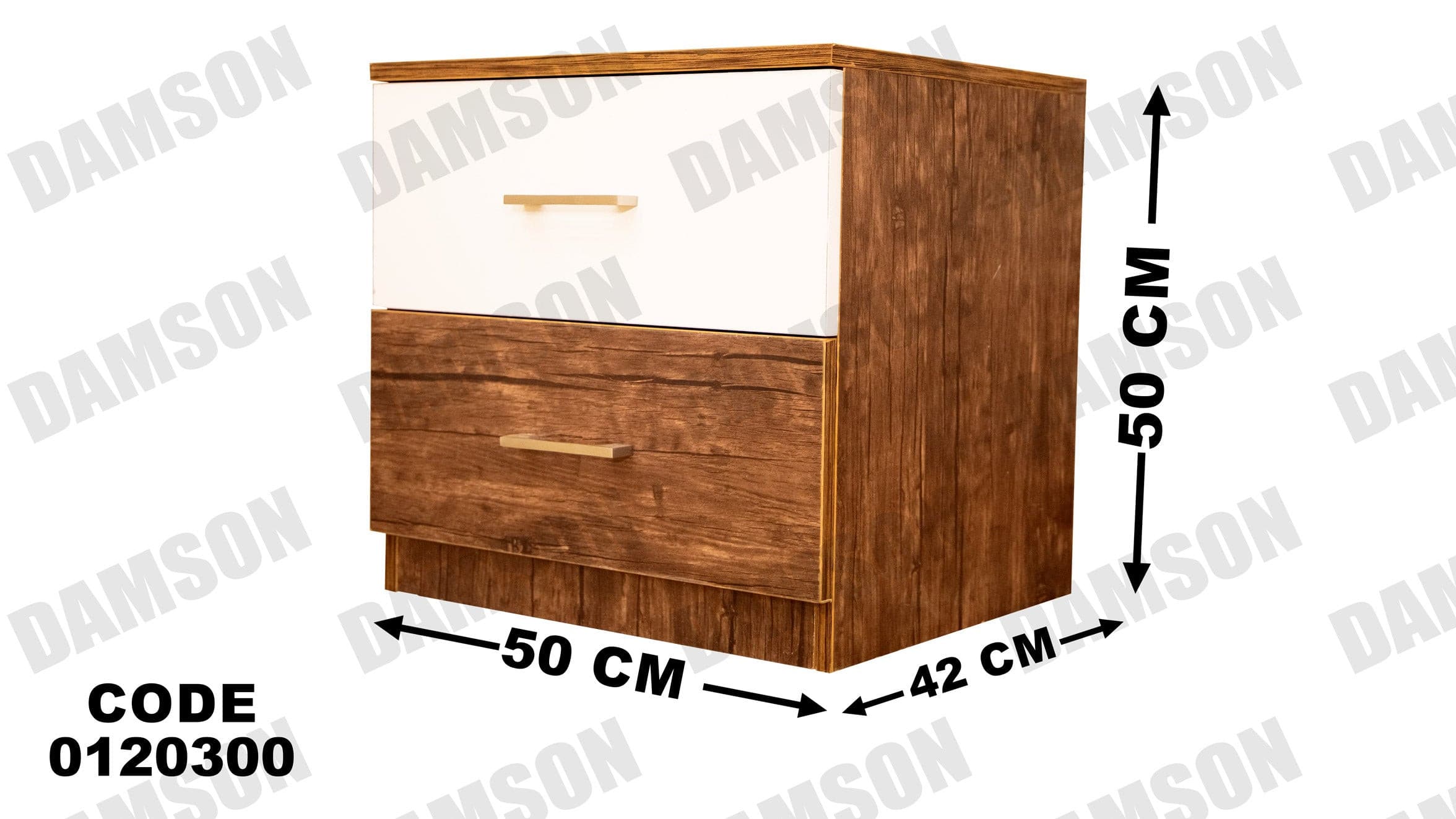 غرفة نوم ماستر 203 - Damson Furnitureغرفة نوم ماستر 203