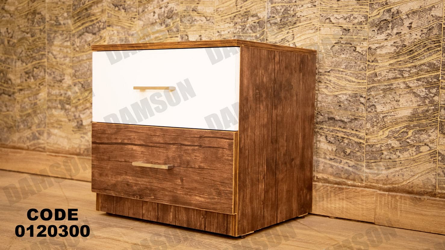 غرفة نوم ماستر 203 - Damson Furnitureغرفة نوم ماستر 203
