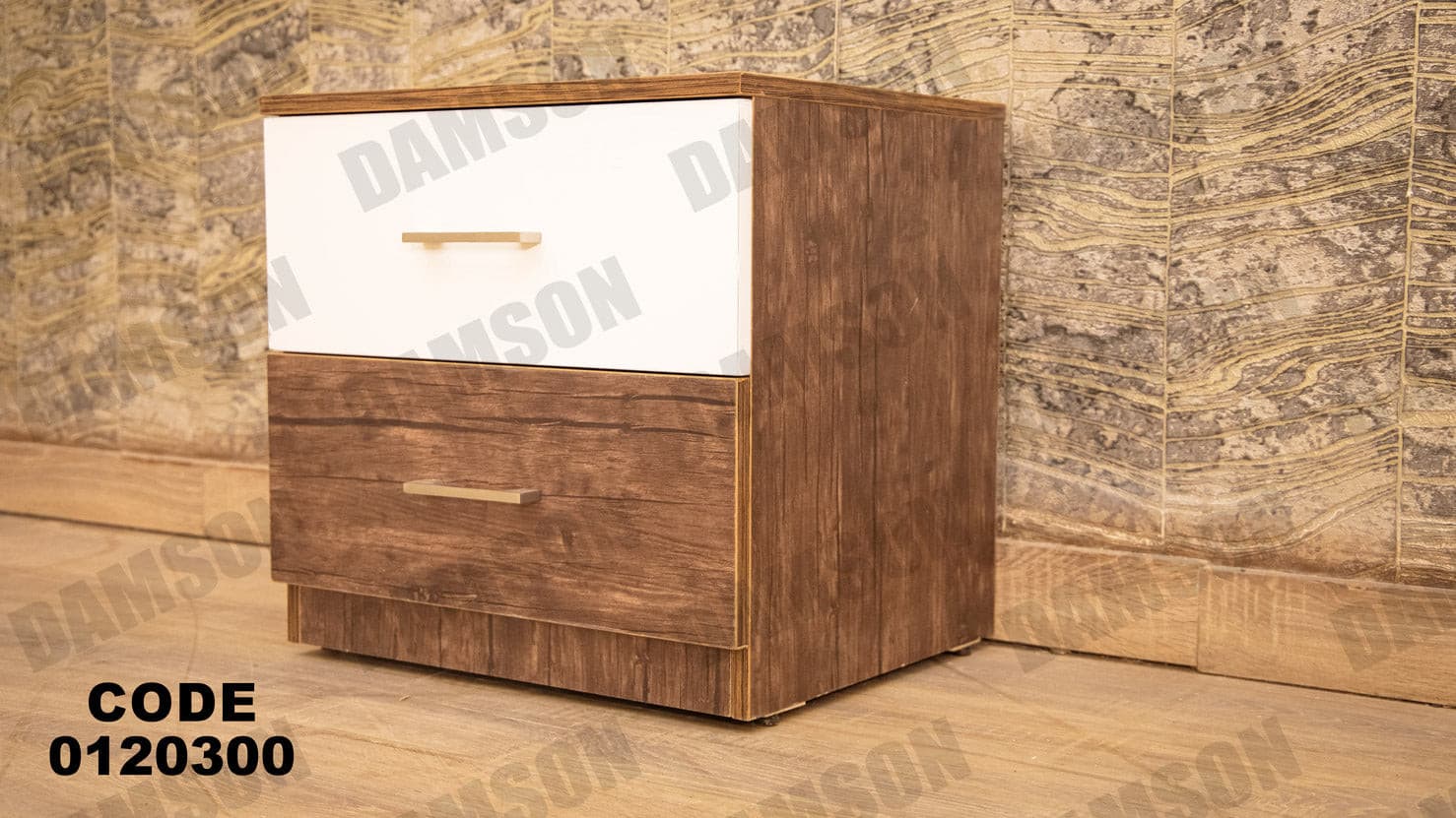 غرفة نوم ماستر 203 - Damson Furnitureغرفة نوم ماستر 203