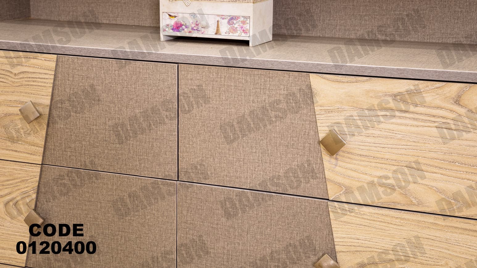 غرفة نوم ماستر 204 - Damson Furnitureغرفة نوم ماستر 204