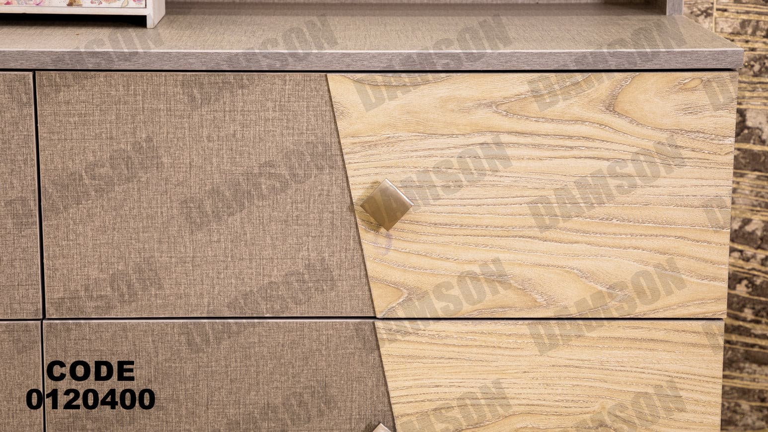غرفة نوم ماستر 204 - Damson Furnitureغرفة نوم ماستر 204