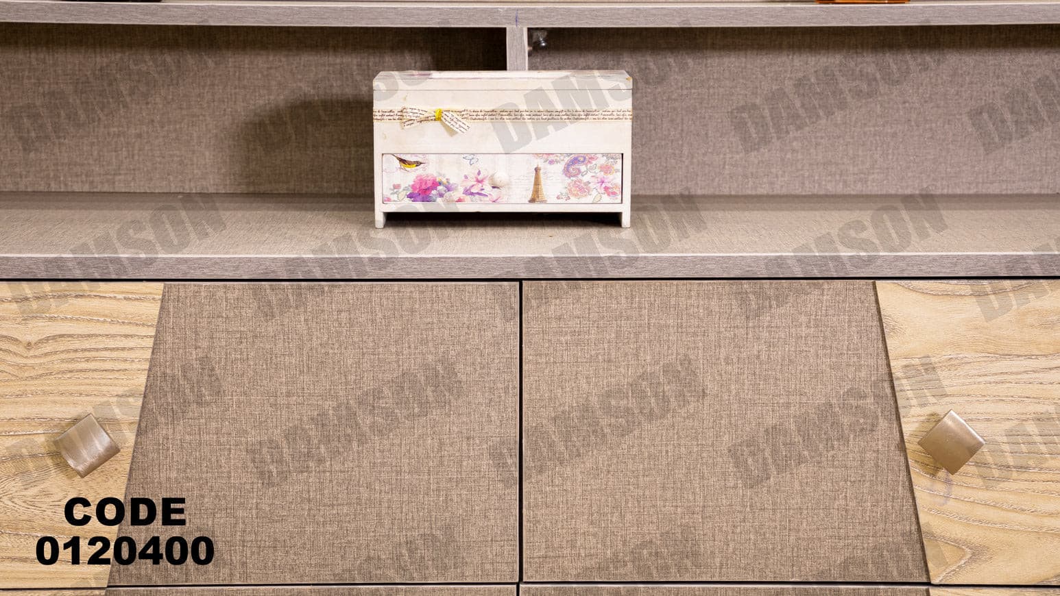 غرفة نوم ماستر 204 - Damson Furnitureغرفة نوم ماستر 204