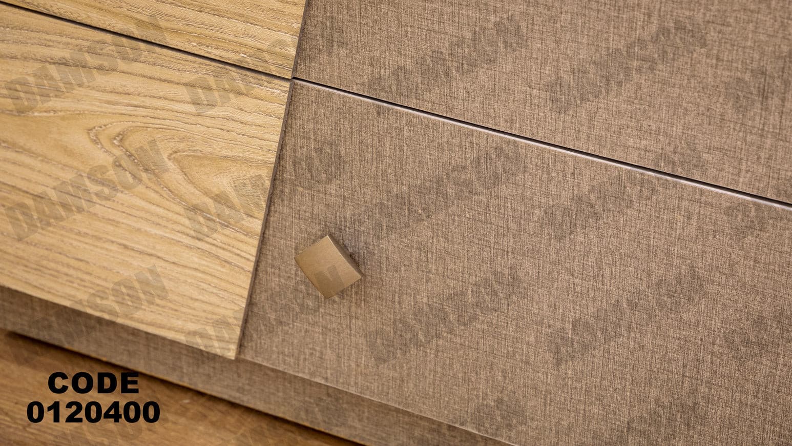 غرفة نوم ماستر 204 - Damson Furnitureغرفة نوم ماستر 204