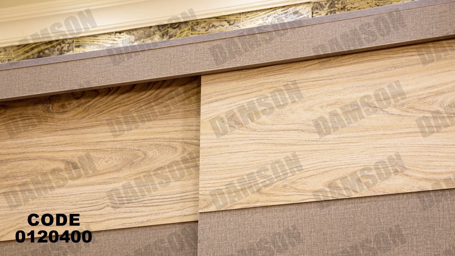 غرفة نوم ماستر 204 - Damson Furnitureغرفة نوم ماستر 204