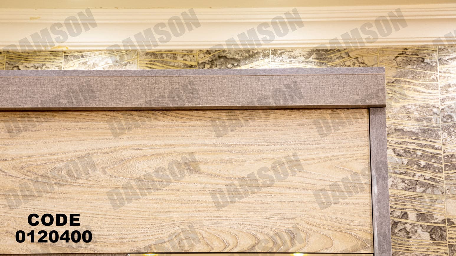 غرفة نوم ماستر 204 - Damson Furnitureغرفة نوم ماستر 204