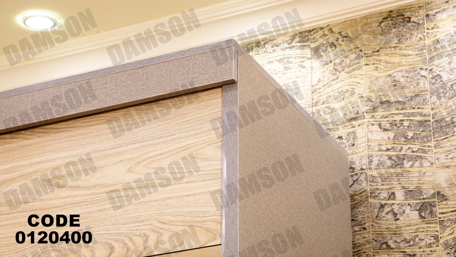 غرفة نوم ماستر 204 - Damson Furnitureغرفة نوم ماستر 204