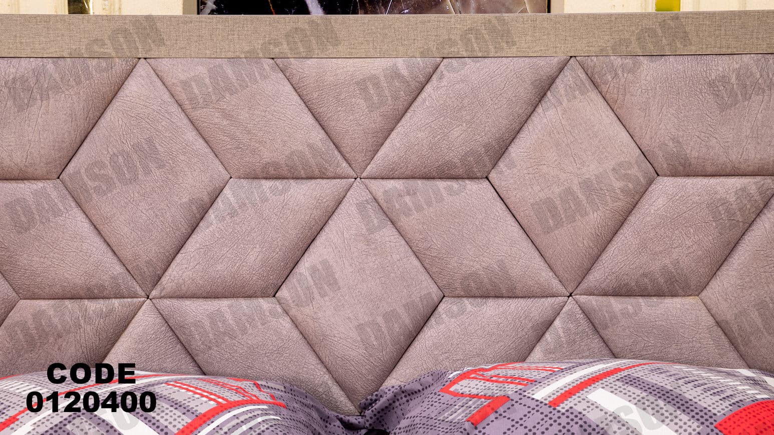غرفة نوم ماستر 204 - Damson Furnitureغرفة نوم ماستر 204