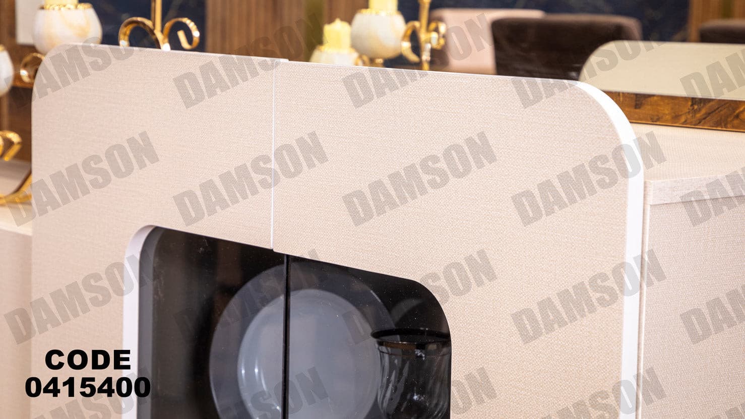 غرفة سفره 154 - Damson Furnitureغرفة سفره 154