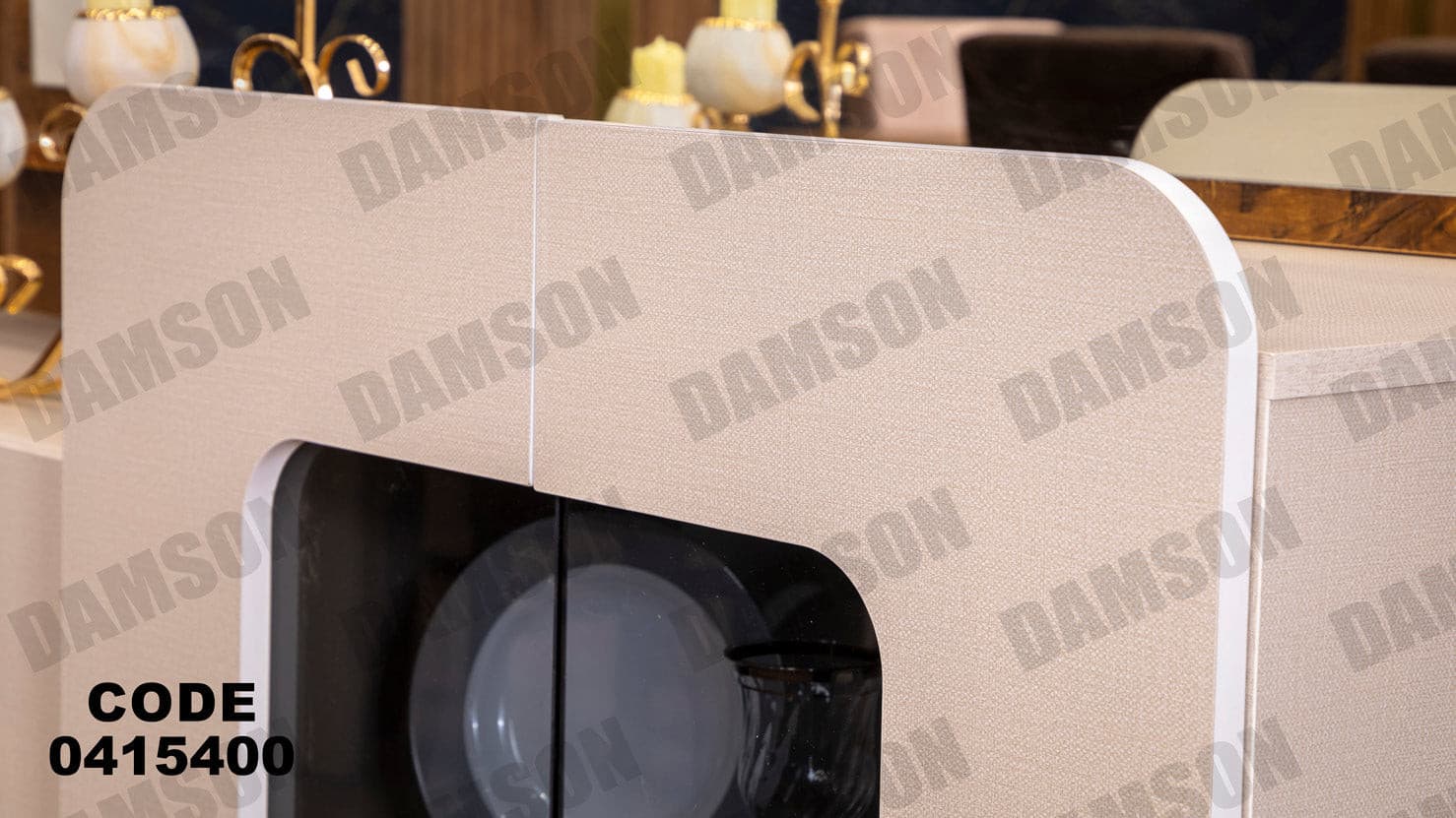 غرفة سفره 154 - Damson Furnitureغرفة سفره 154