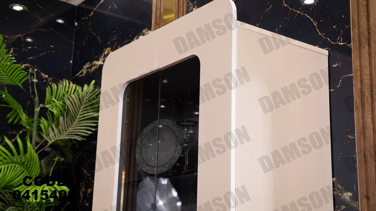 غرفة سفره 154 - Damson Furnitureغرفة سفره 154