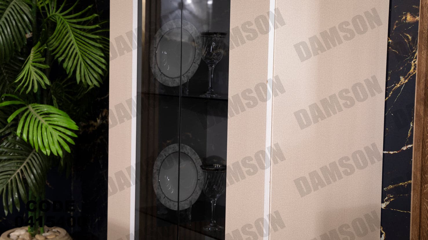 غرفة سفره 154 - Damson Furnitureغرفة سفره 154