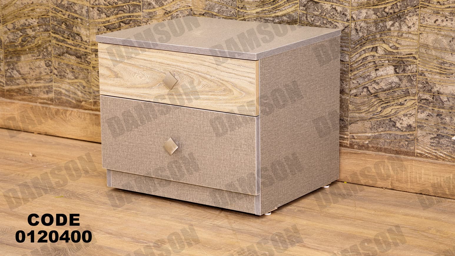 غرفة نوم ماستر 204 - Damson Furnitureغرفة نوم ماستر 204