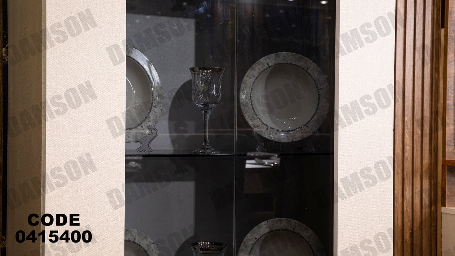 غرفة سفره 154 - Damson Furnitureغرفة سفره 154