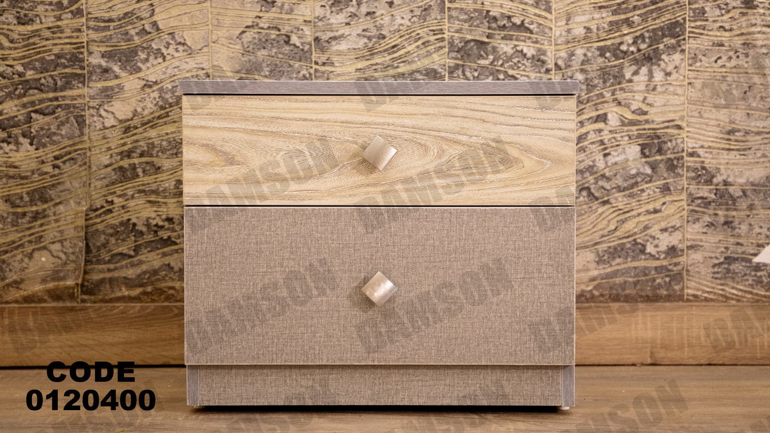 غرفة نوم ماستر 204 - Damson Furnitureغرفة نوم ماستر 204